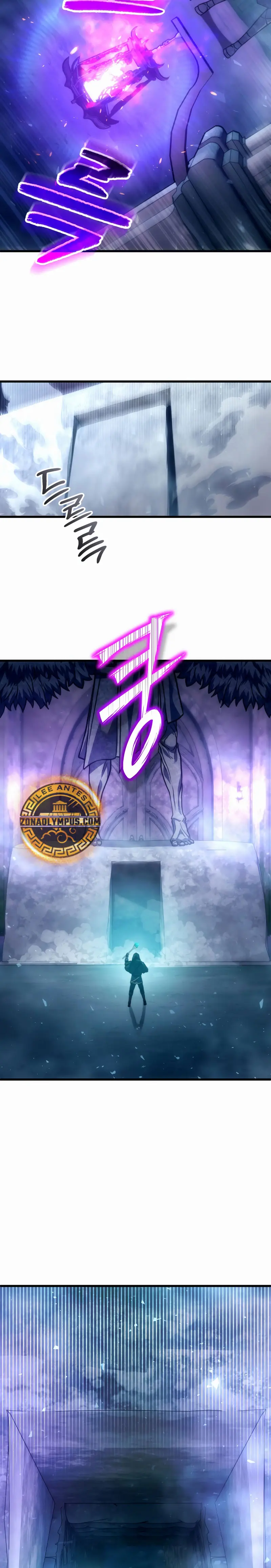 La Guía Definitiva del Extra de Nivel Dios (Remake) Capitulo 35 página 24