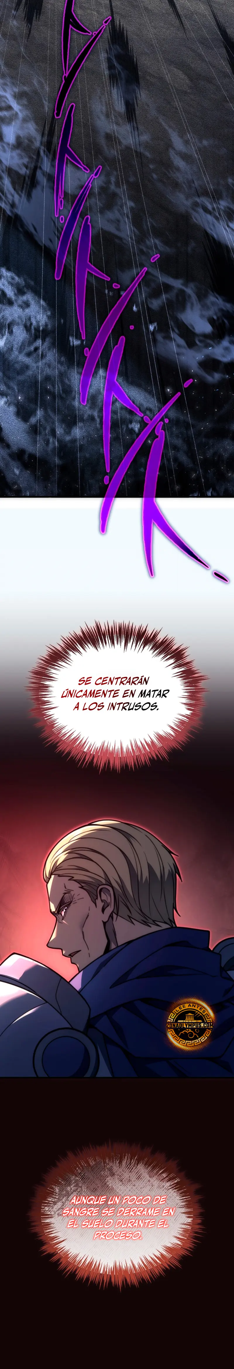La Guía Definitiva del Extra de Nivel Dios (Remake) Capitulo 4 página 38
