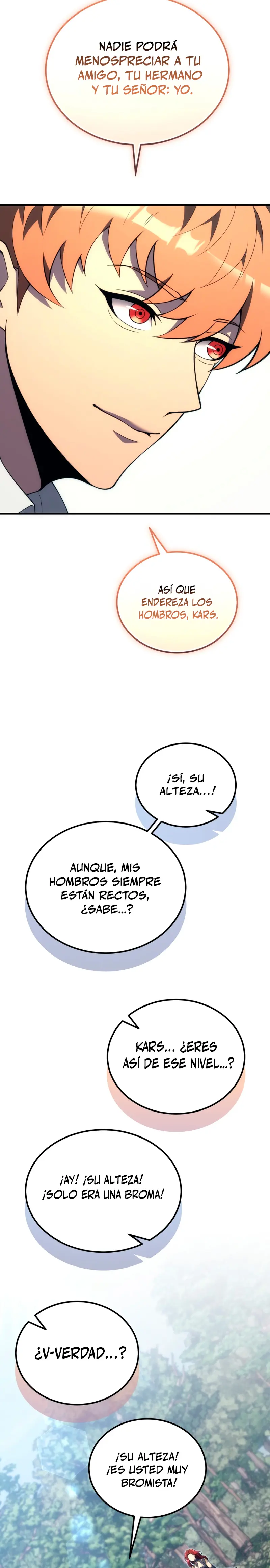 La Guía Definitiva del Extra de Nivel Dios (Remake) Capitulo 5 página 15