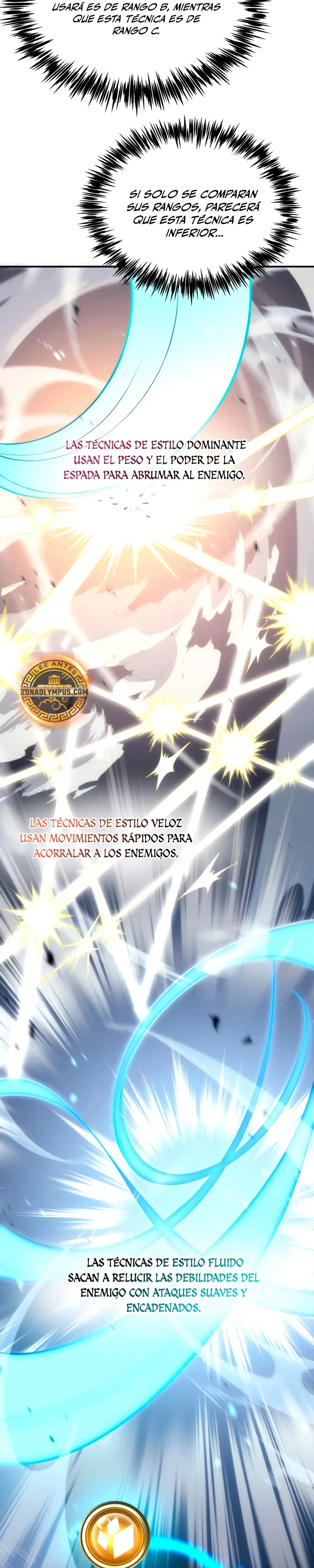 La Guía Definitiva del Extra de Nivel Dios (Remake) Capitulo 7 página 25