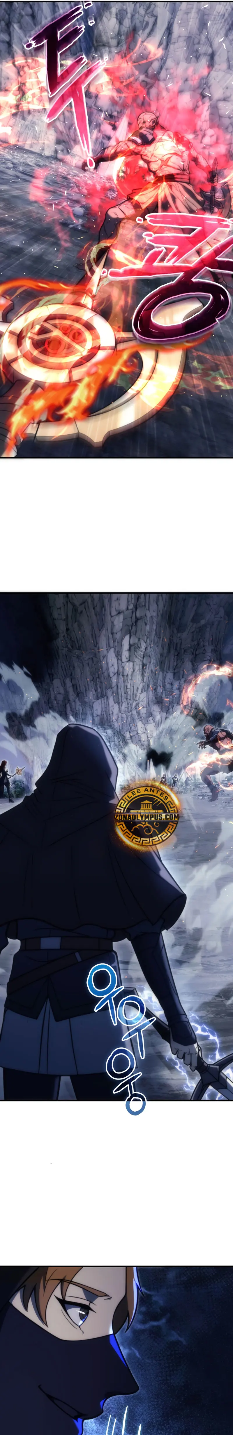 La Guía Definitiva del Extra de Nivel Dios (Remake) Capitulo 8 página 27