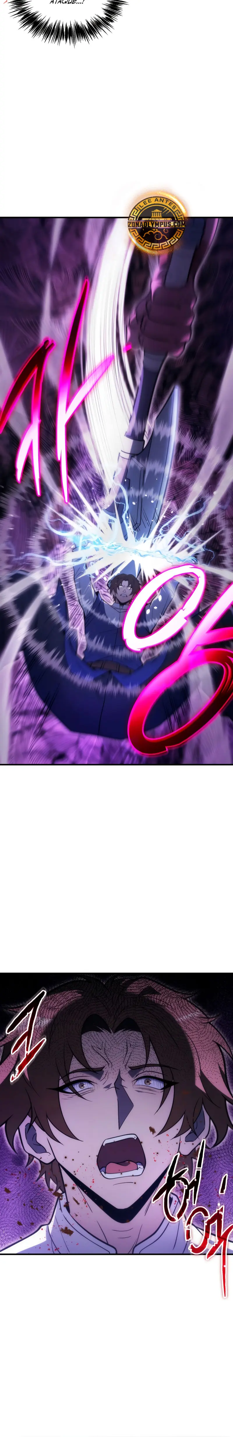 La Guía Definitiva del Extra de Nivel Dios (Remake) Capitulo 9 página 14