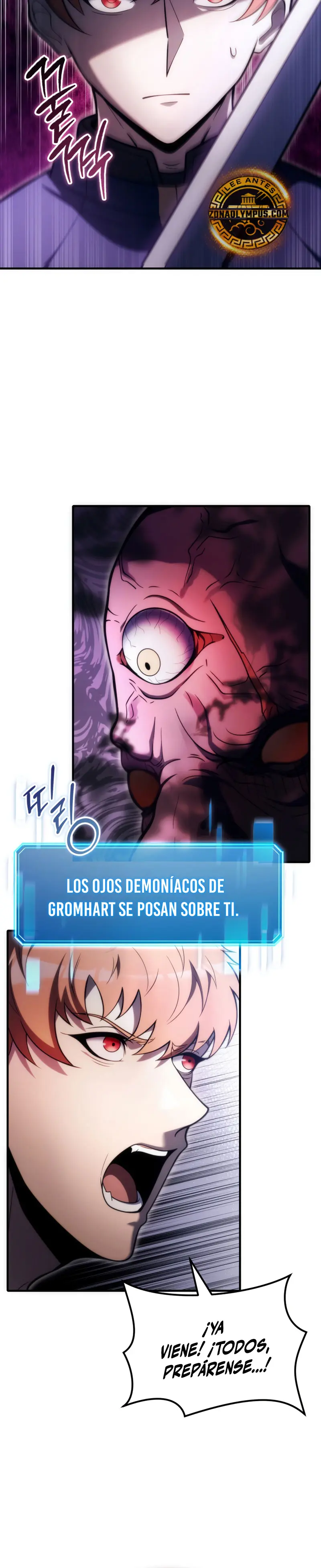 La Guía Definitiva del Extra de Nivel Dios (Remake) Capitulo 9 página 23
