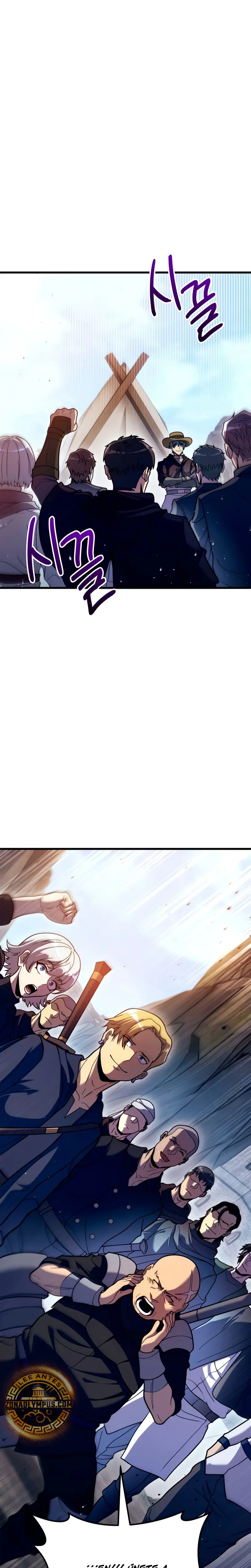 La Guía Definitiva del Extra de Nivel Dios (Remake) Capitulo 44 página 2