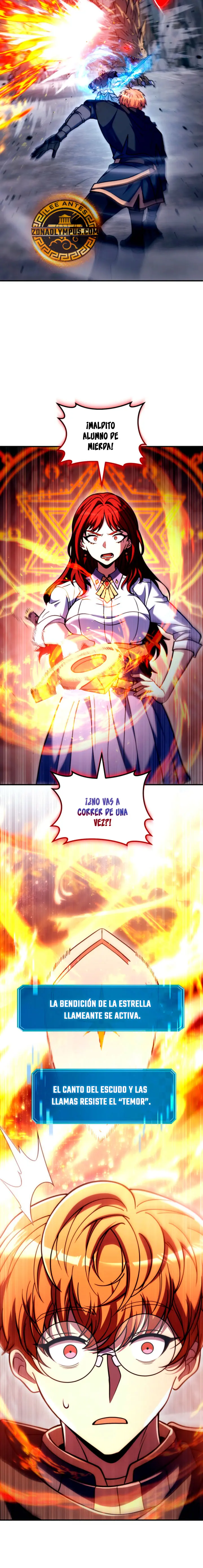 La Guía Definitiva del Extra de Nivel Dios (Remake) Capitulo 52 página 19