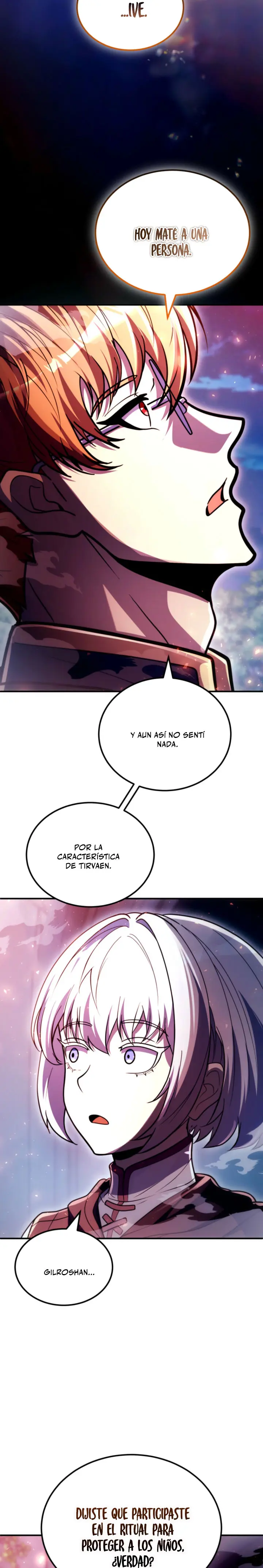 La Guía Definitiva del Extra de Nivel Dios (Remake) Capitulo 60 página 22