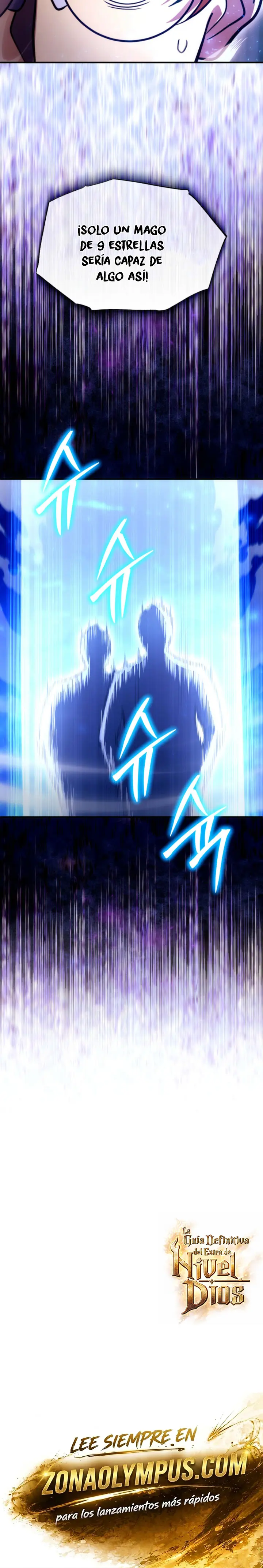 La Guía Definitiva del Extra de Nivel Dios (Remake) Capitulo 60 página 25