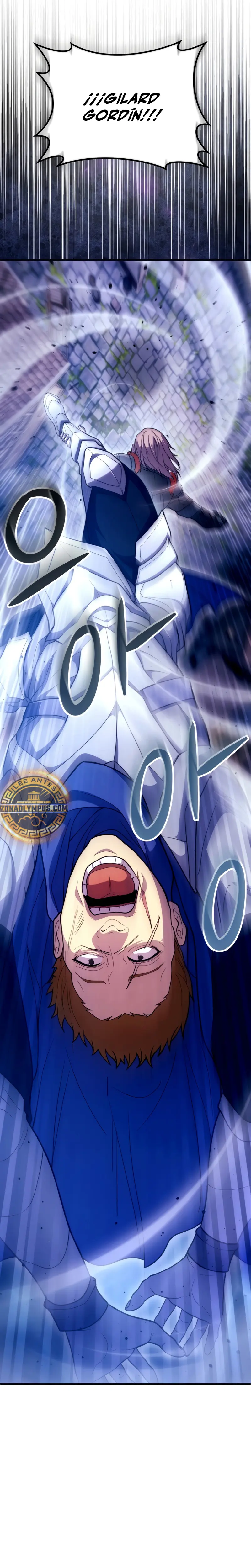 La Guía Definitiva del Extra de Nivel Dios (Remake) Capitulo 47 página 25