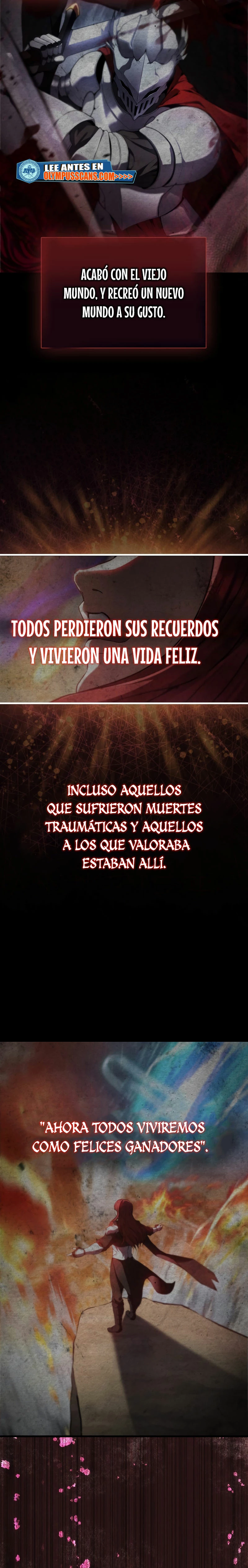 El Extra es Demasiado Fuerte Capitulo 1 página 17