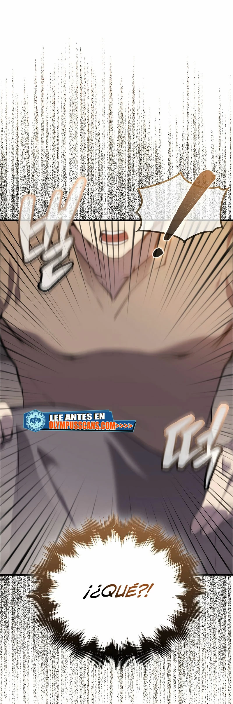 El Extra es Demasiado Fuerte Capitulo 1 página 23