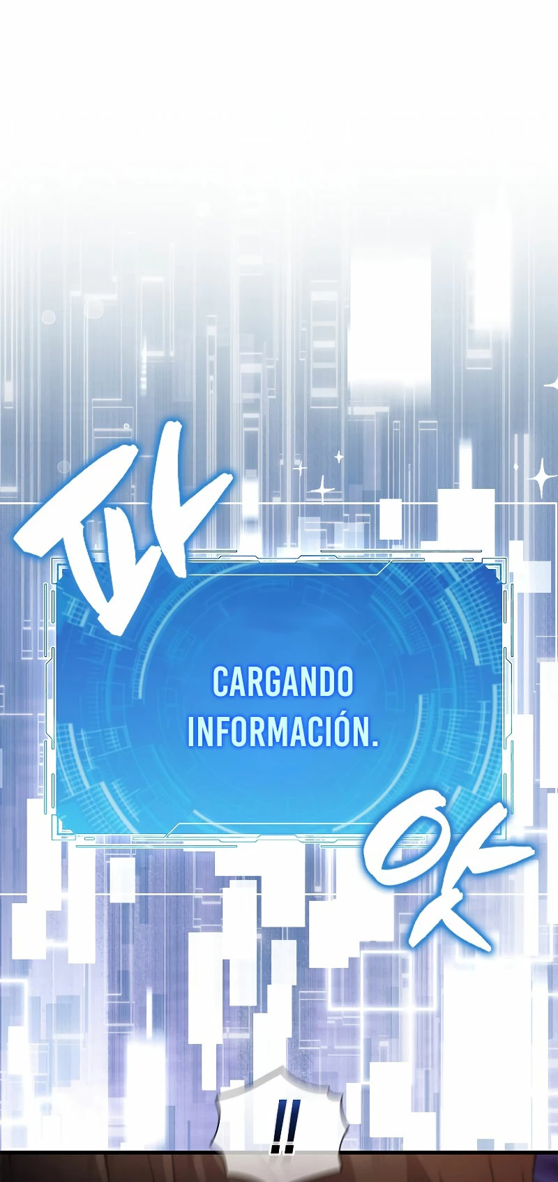 El Extra es Demasiado Fuerte Capitulo 1 página 35