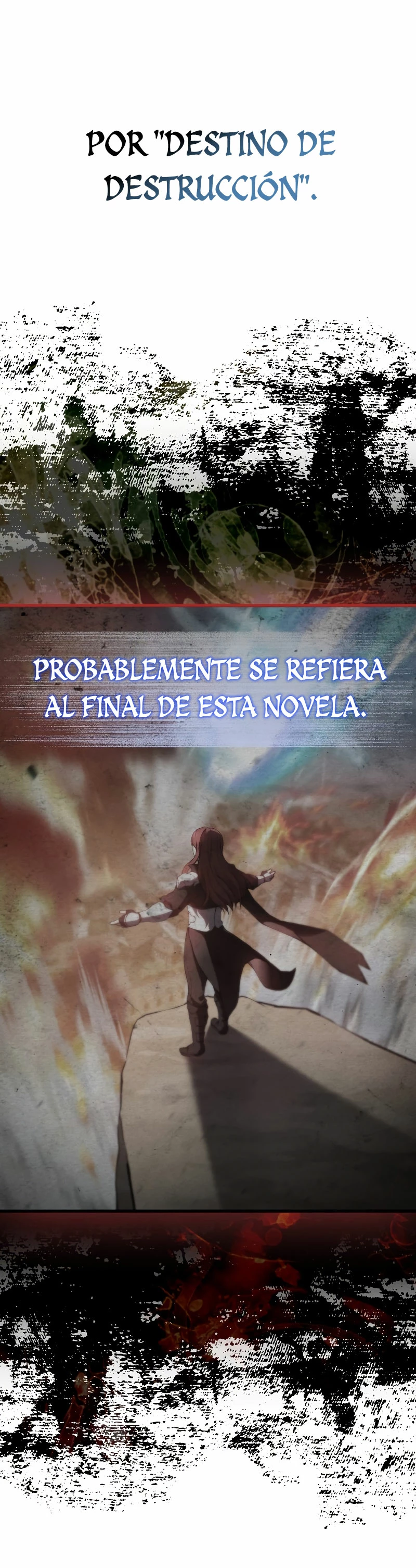 El Extra es Demasiado Fuerte Capitulo 1 página 44