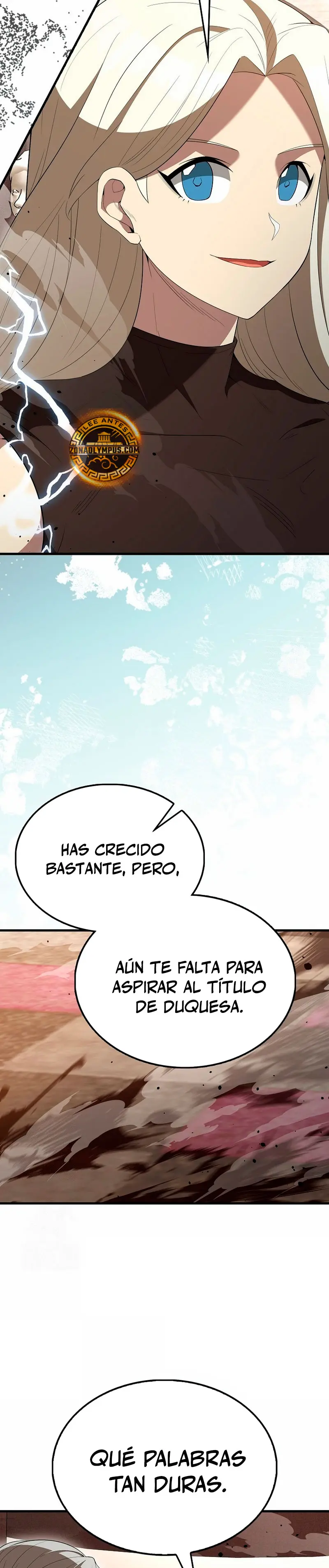 El Extra es Demasiado Fuerte Capitulo 100 página 26