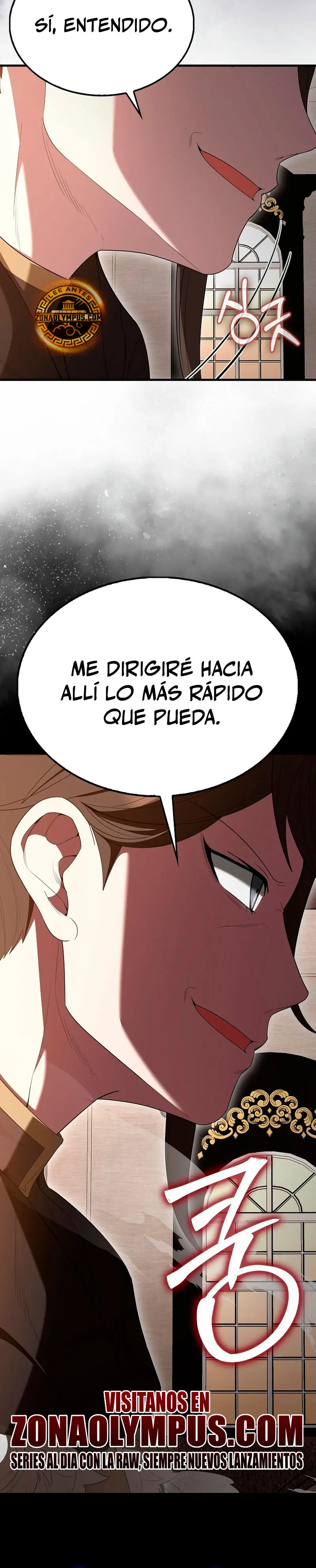 El Extra es Demasiado Fuerte Capitulo 100 página 44