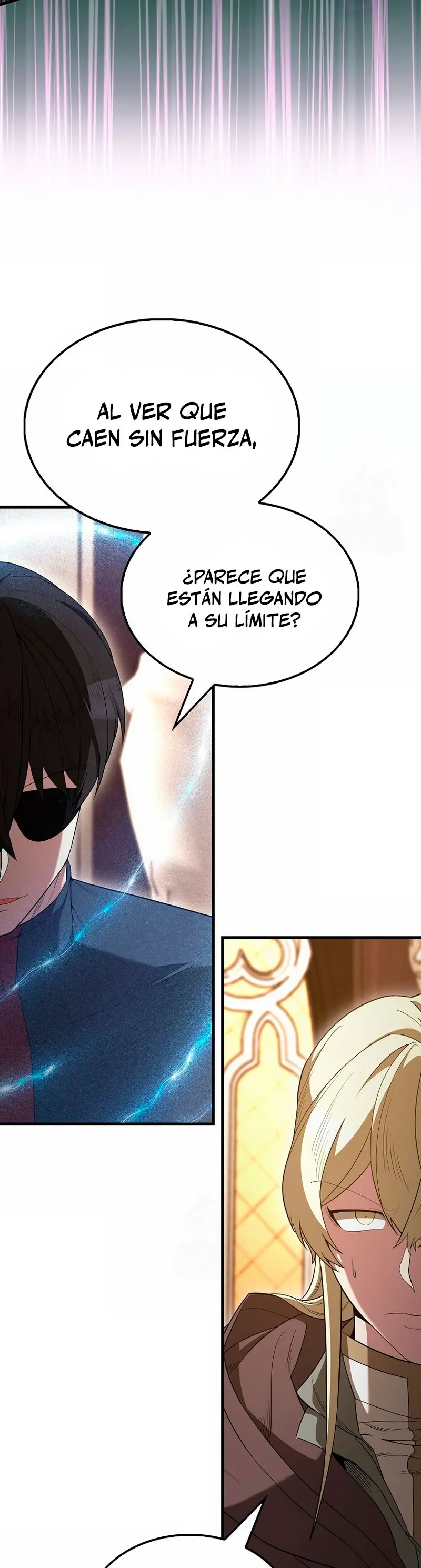 El Extra es Demasiado Fuerte Capitulo 101 página 15