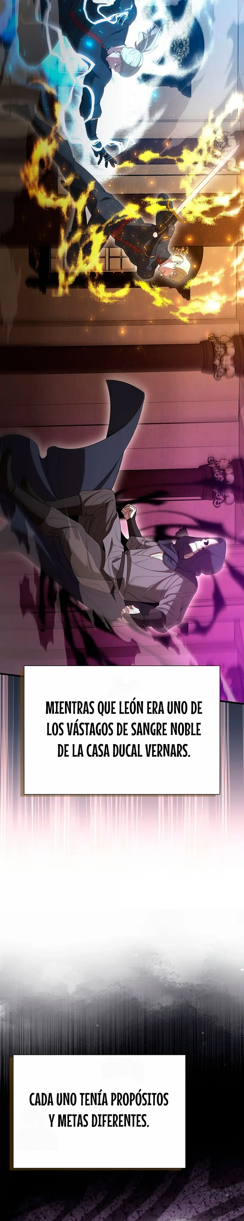 El Extra es Demasiado Fuerte Capitulo 102 página 12
