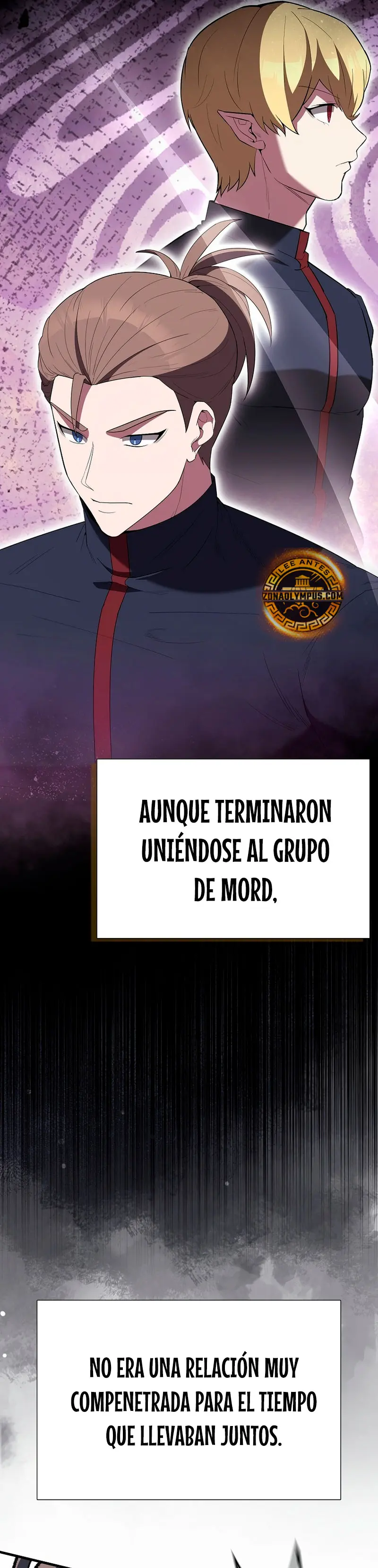 El Extra es Demasiado Fuerte Capitulo 102 página 13