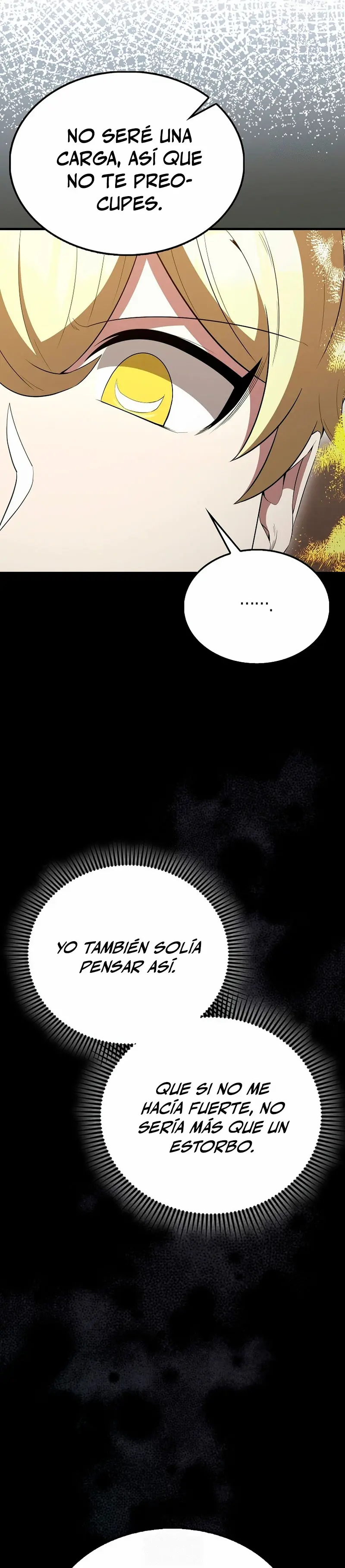 El Extra es Demasiado Fuerte Capitulo 102 página 23