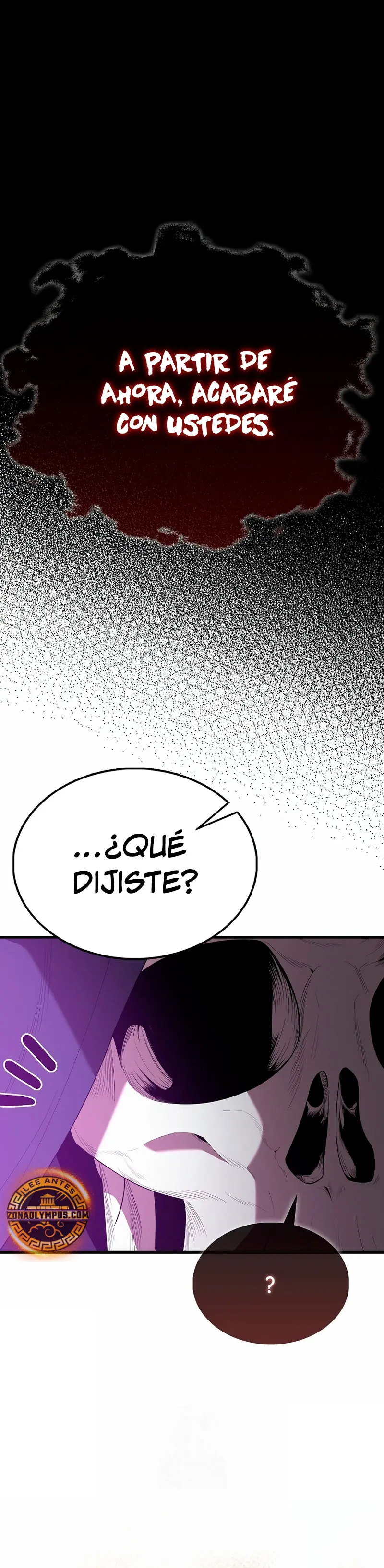 El Extra es Demasiado Fuerte Capitulo 102 página 7