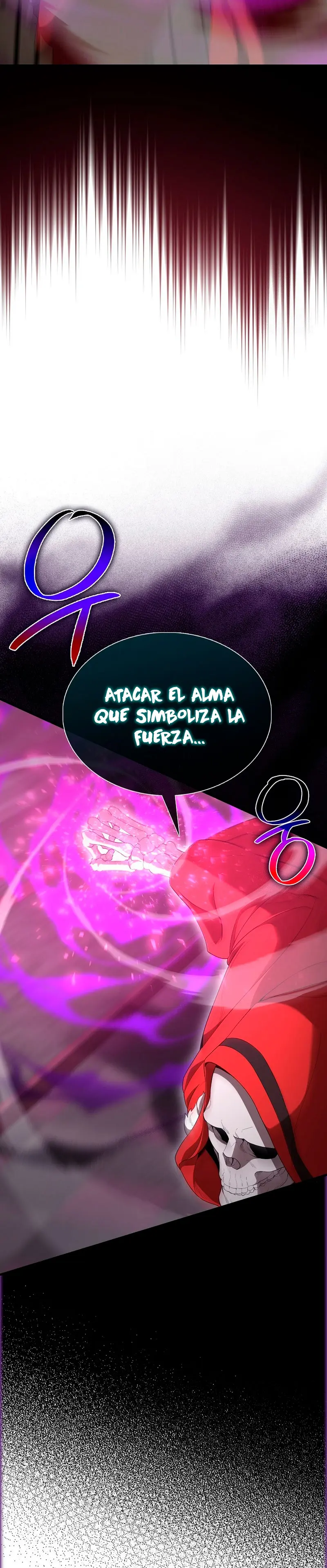 El Extra es Demasiado Fuerte Capitulo 103 página 12
