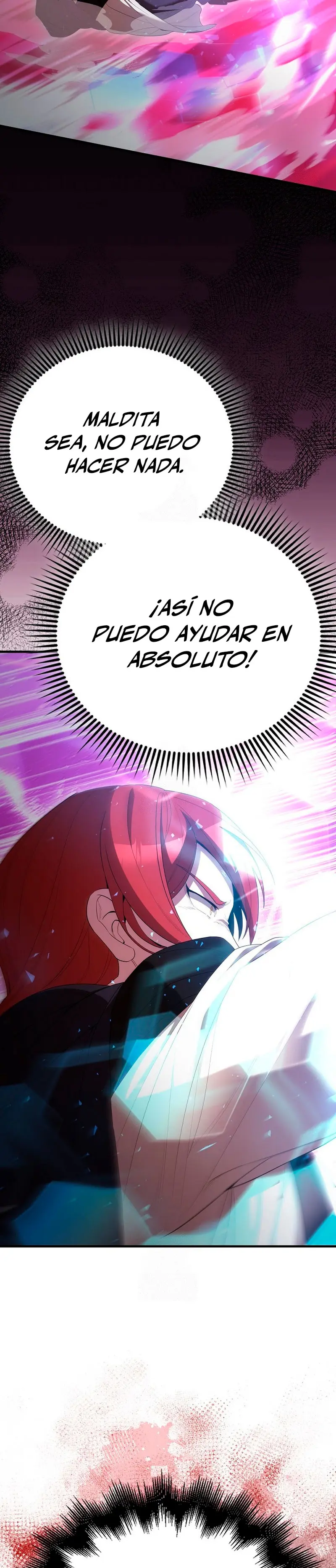 El Extra es Demasiado Fuerte Capitulo 103 página 20