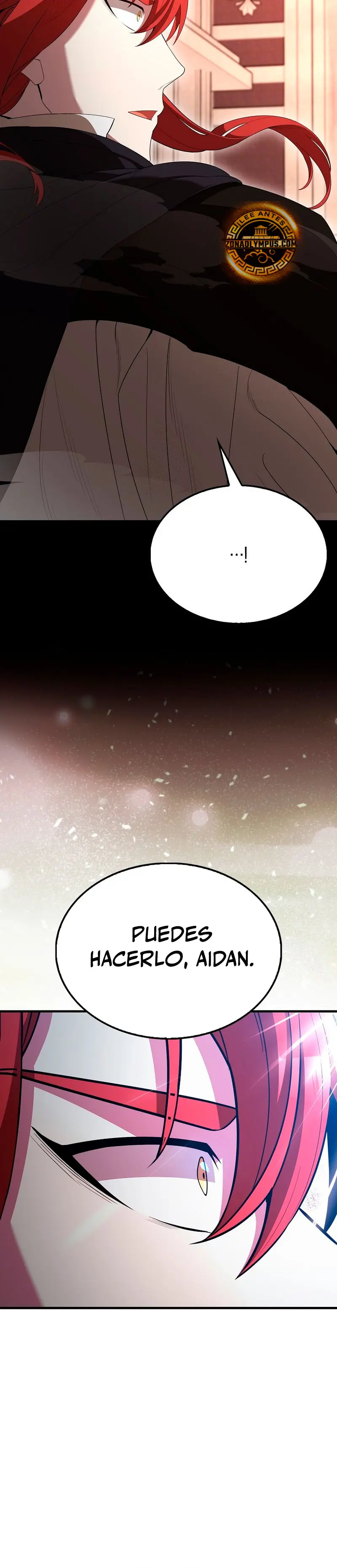 El Extra es Demasiado Fuerte Capitulo 103 página 23