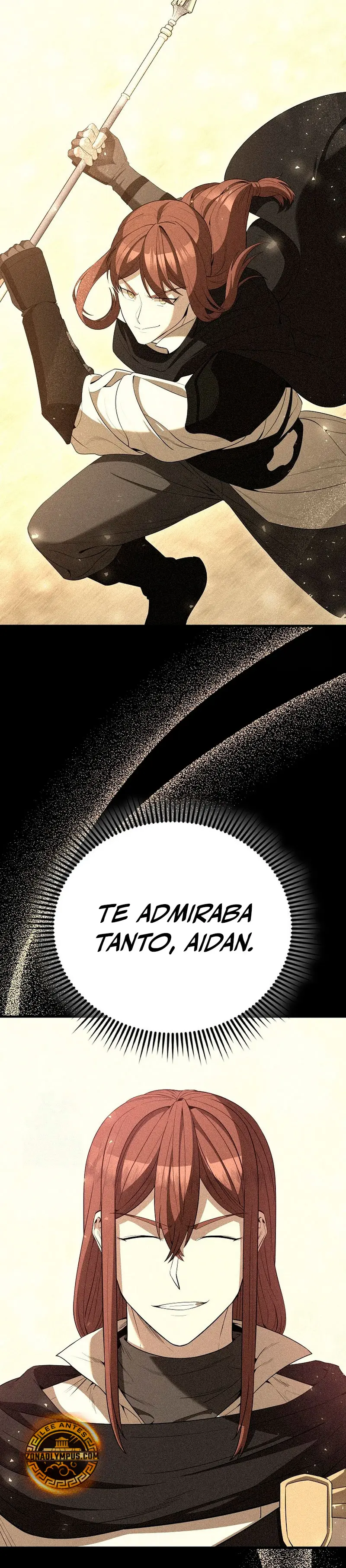 El Extra es Demasiado Fuerte Capitulo 103 página 26
