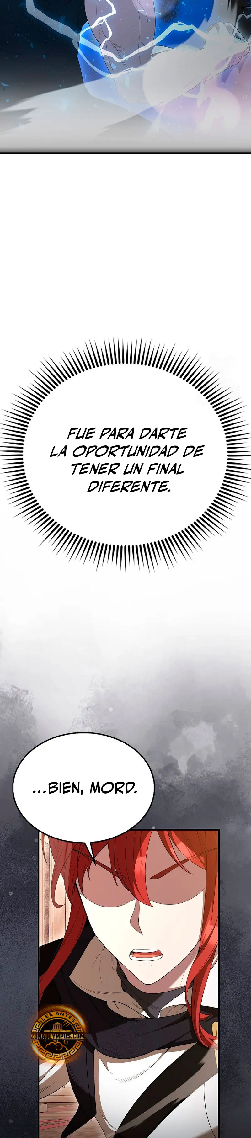 El Extra es Demasiado Fuerte Capitulo 103 página 29