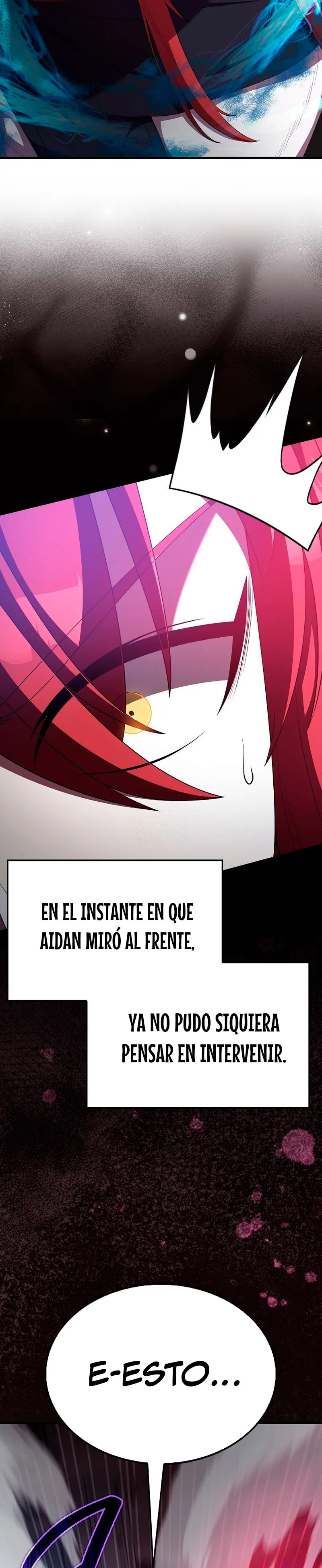 El Extra es Demasiado Fuerte Capitulo 103 página 40
