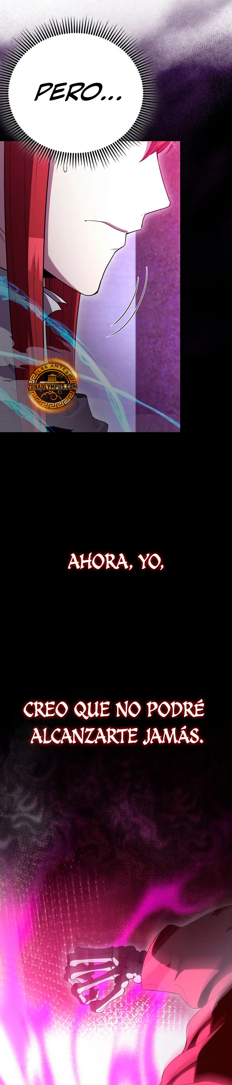 El Extra es Demasiado Fuerte Capitulo 103 página 45