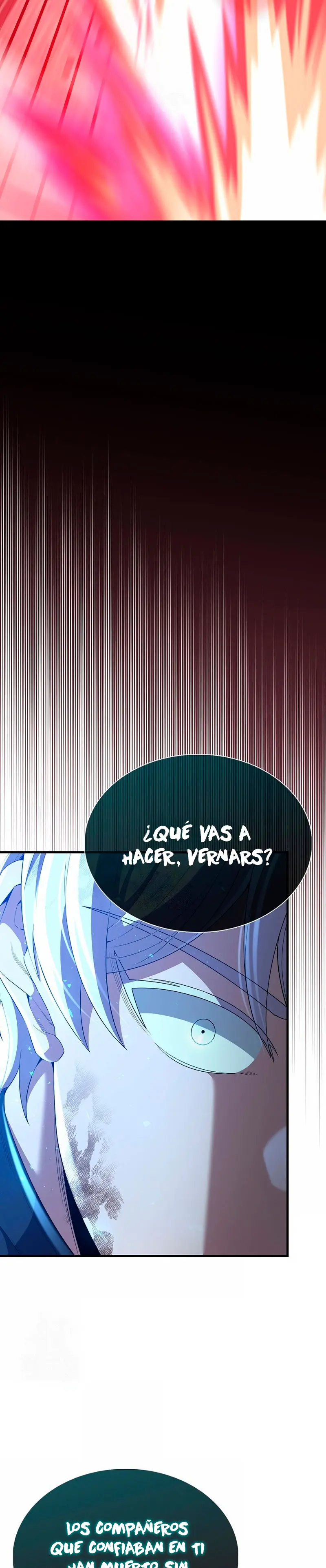 El Extra es Demasiado Fuerte Capitulo 104 página 22