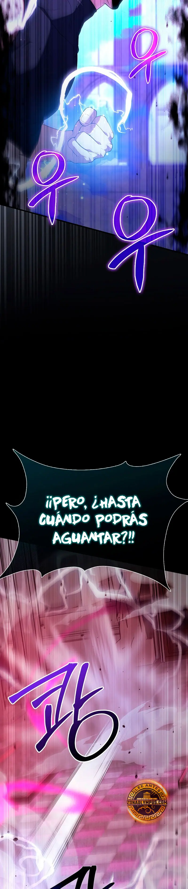 El Extra es Demasiado Fuerte Capitulo 104 página 32