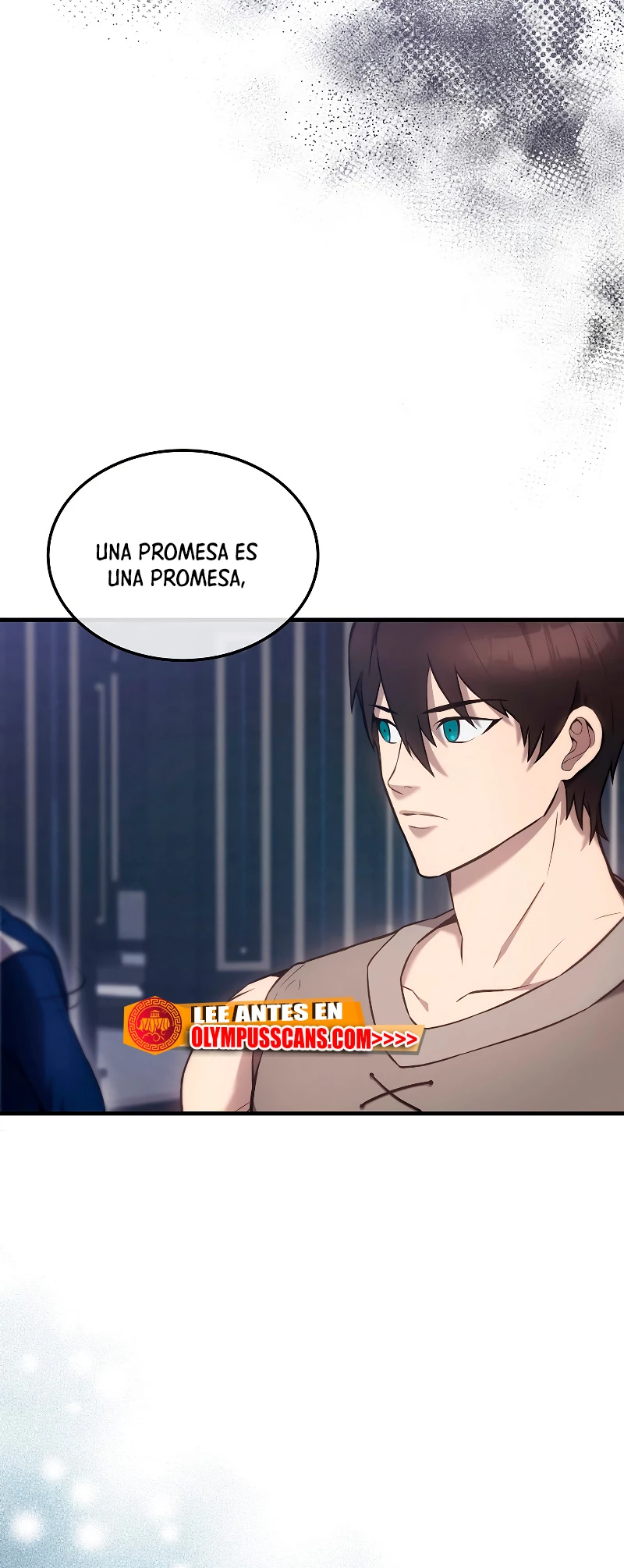 El Extra es Demasiado Fuerte Capitulo 12 página 16