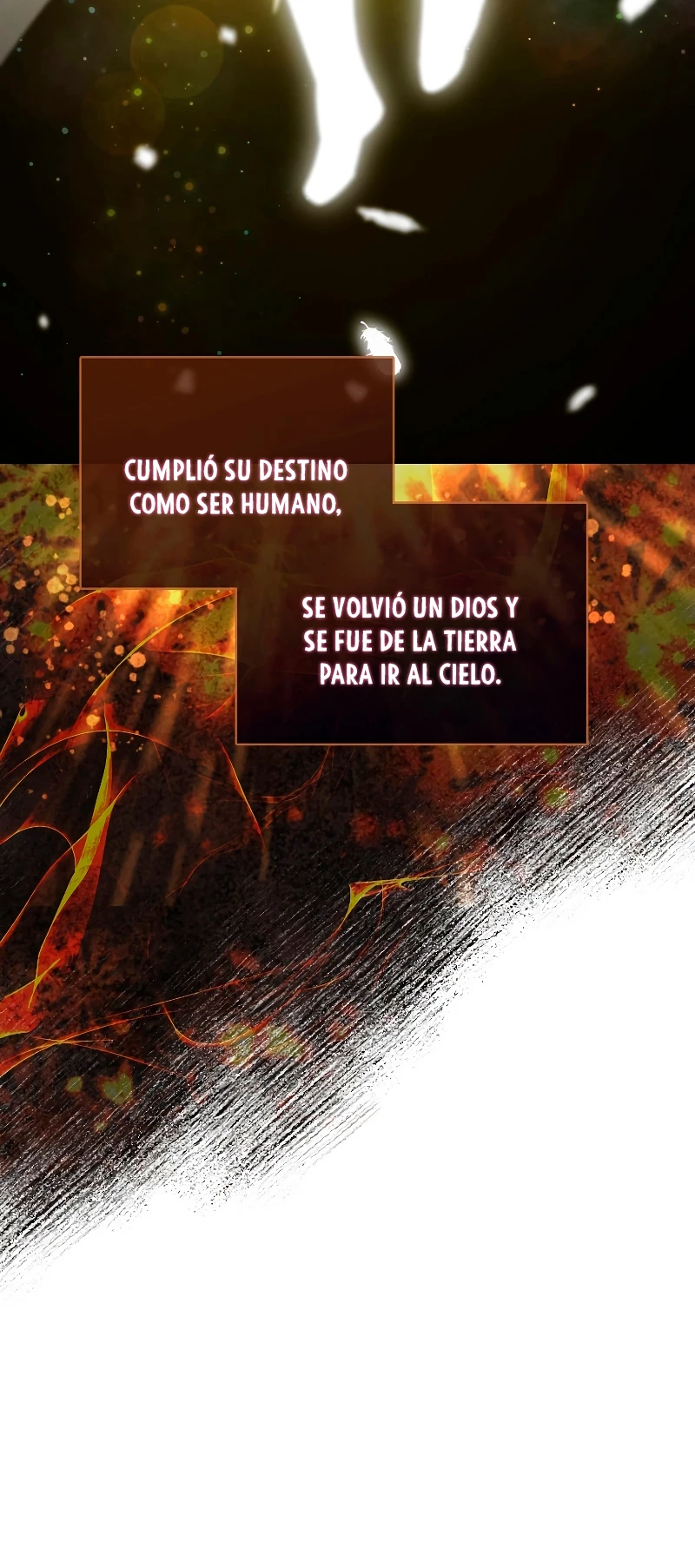 El Extra es Demasiado Fuerte Capitulo 12 página 31