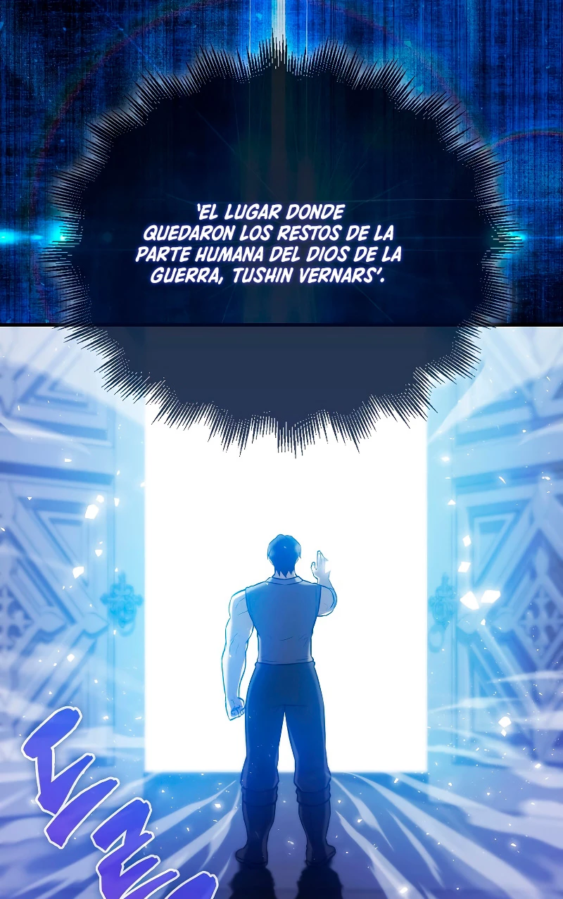 El Extra es Demasiado Fuerte Capitulo 12 página 33