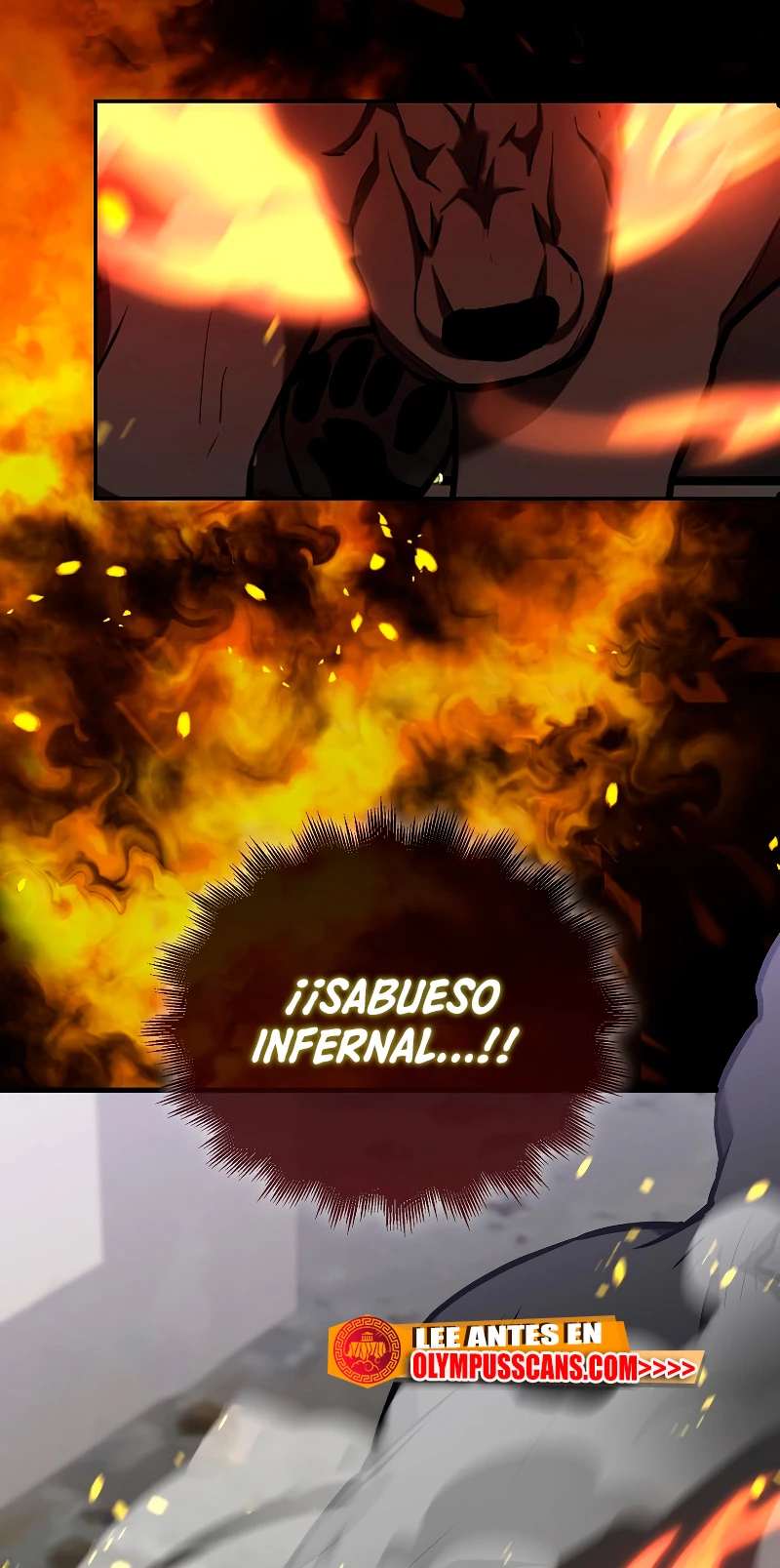El Extra es Demasiado Fuerte Capitulo 12 página 48
