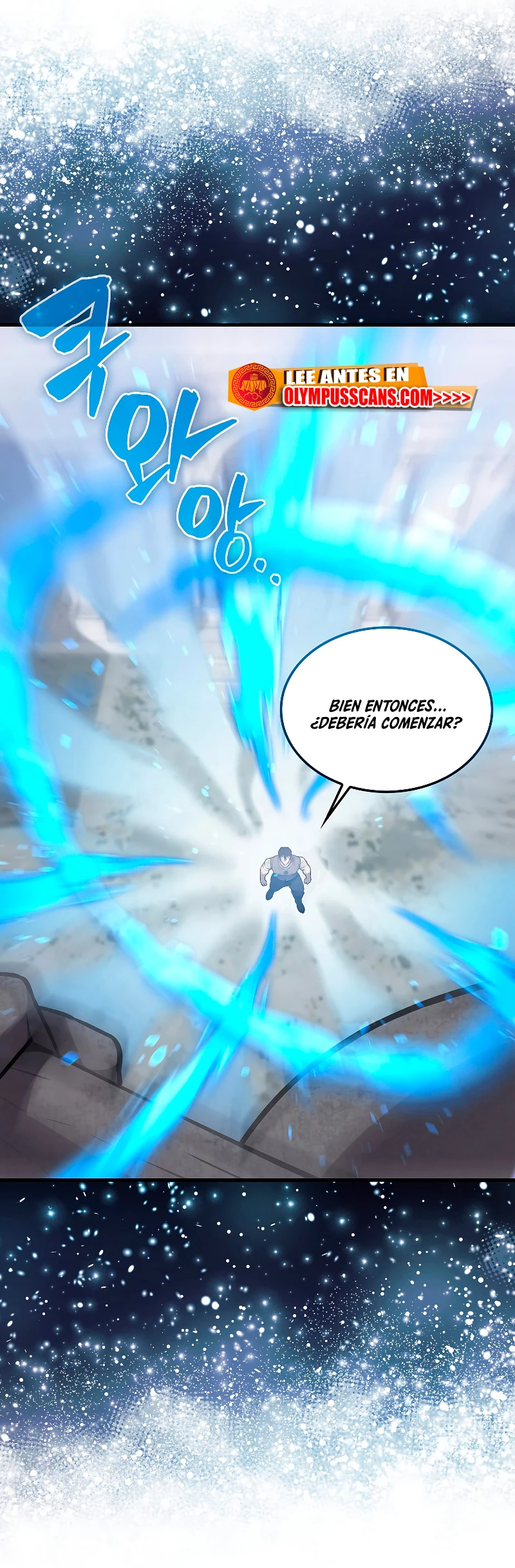 El Extra es Demasiado Fuerte Capitulo 12 página 62