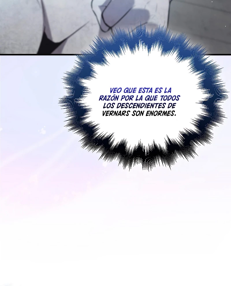 El Extra es Demasiado Fuerte Capitulo 12 página 67