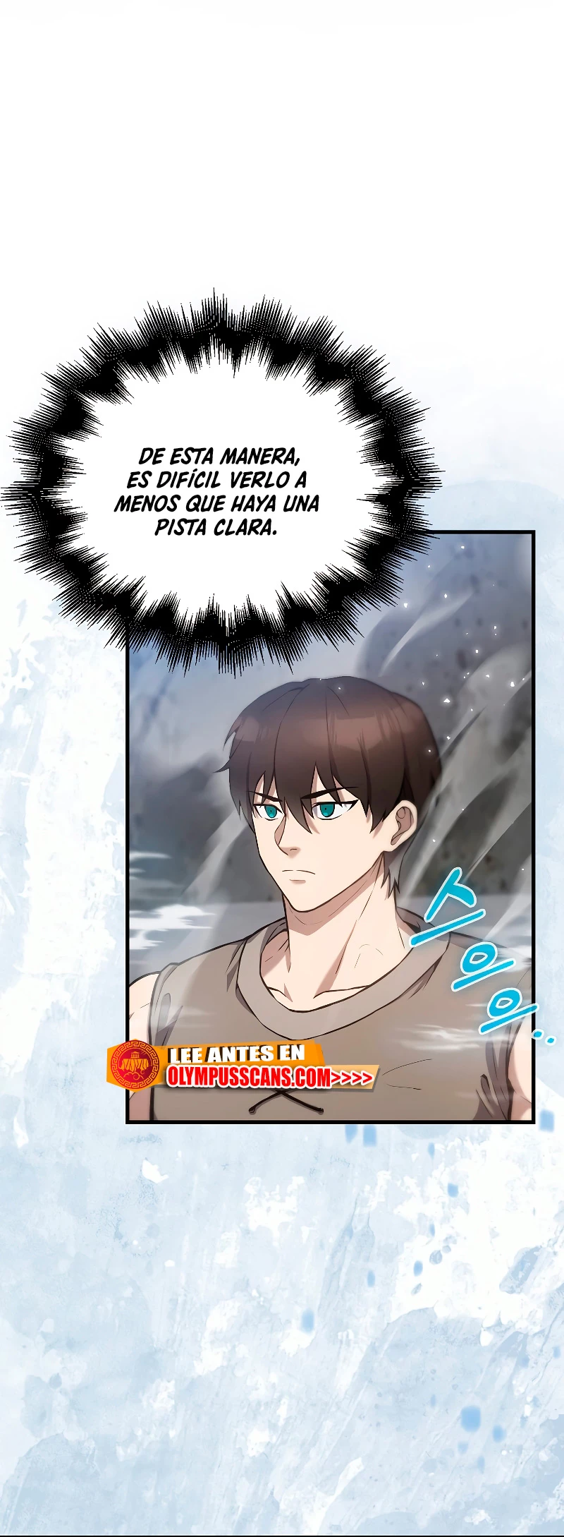 El Extra es Demasiado Fuerte Capitulo 12 página 72