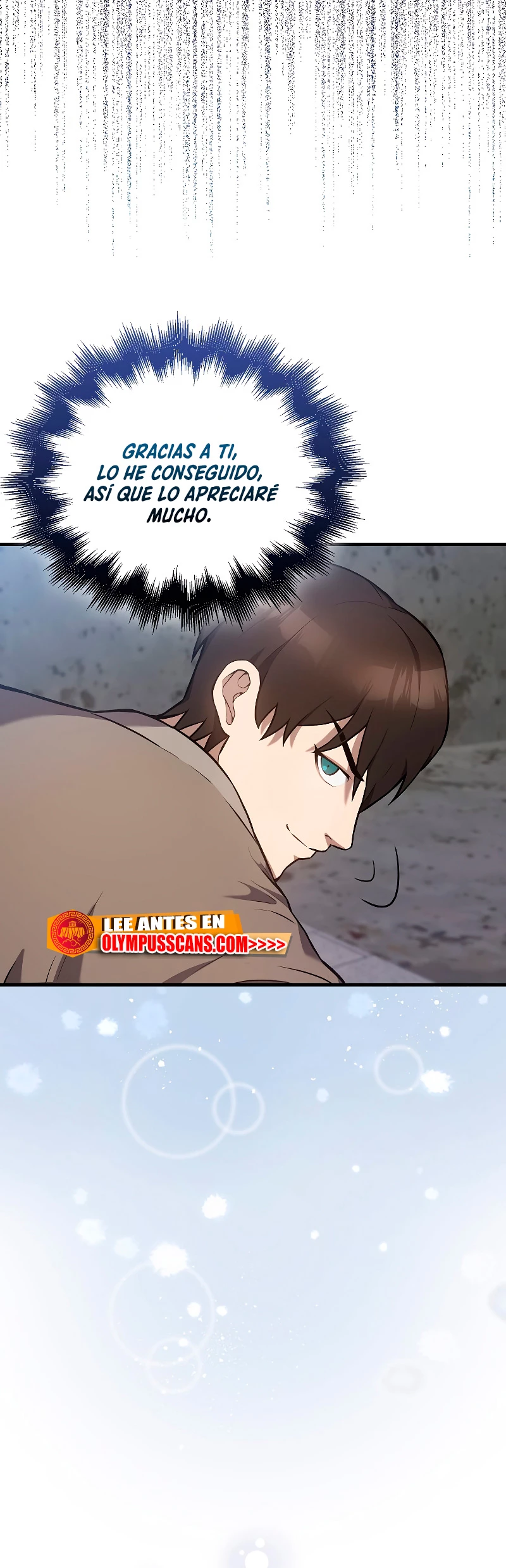 El Extra es Demasiado Fuerte Capitulo 12 página 74