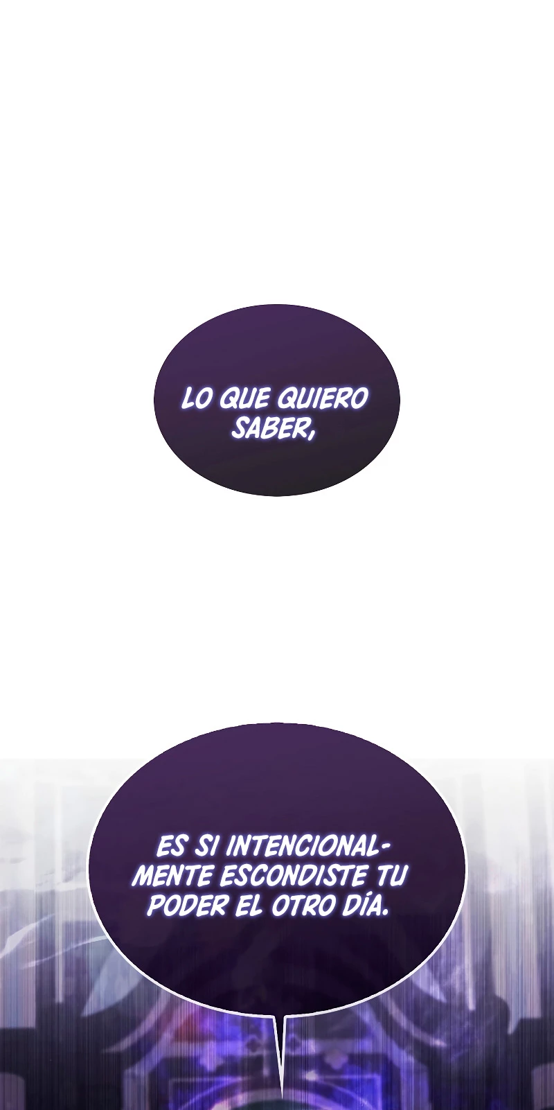 El Extra es Demasiado Fuerte Capitulo 12 página 9