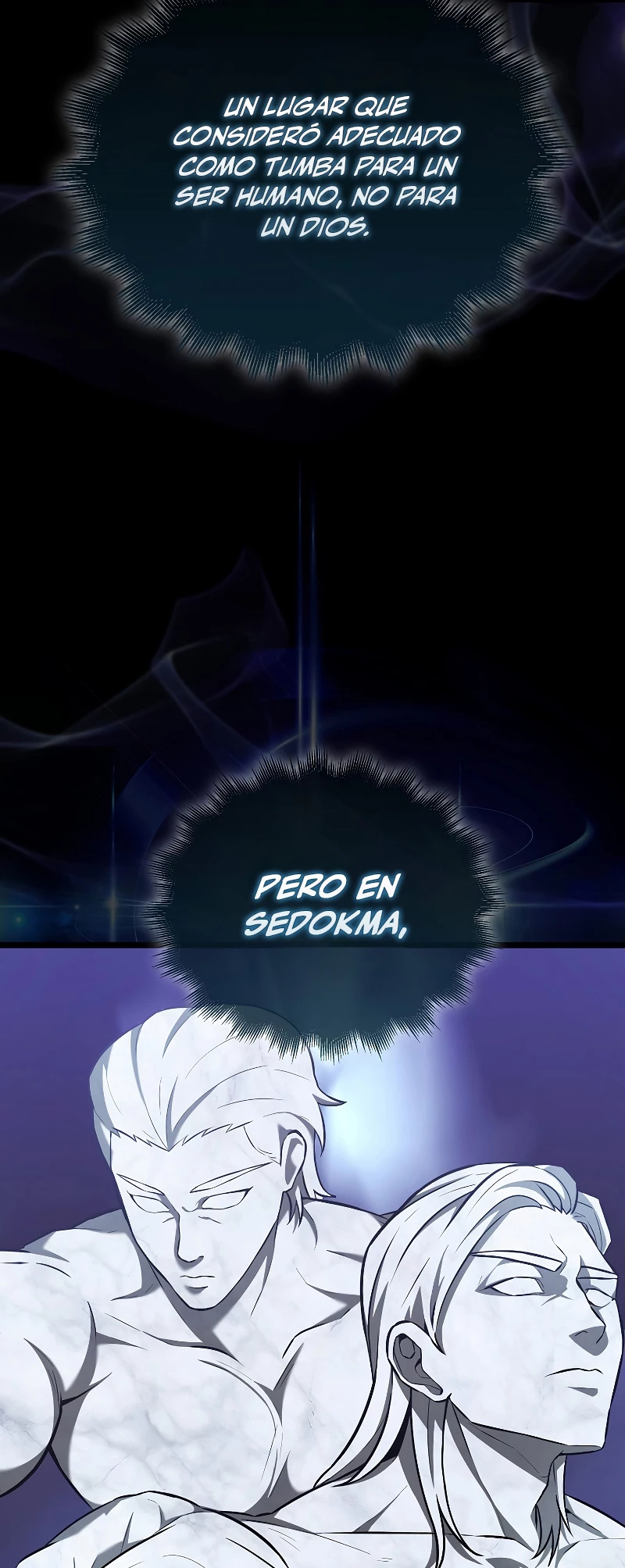 El Extra es Demasiado Fuerte Capitulo 14 página 19