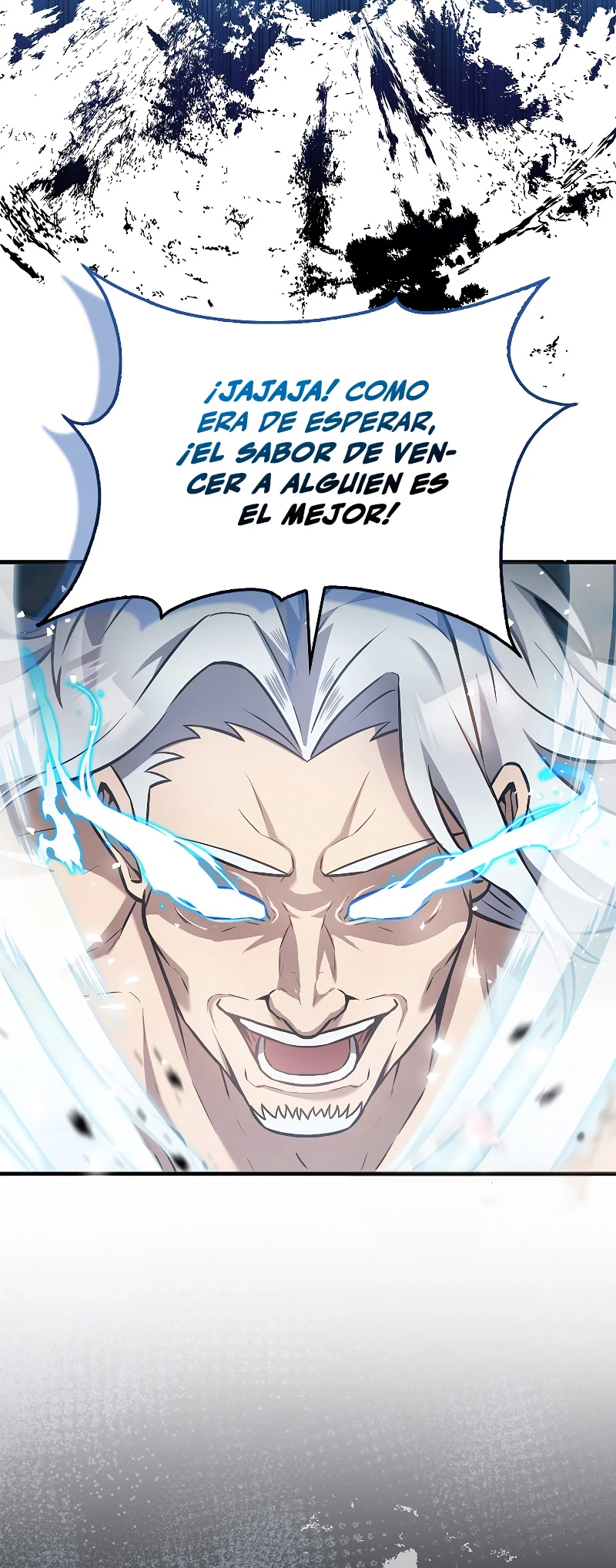 El Extra es Demasiado Fuerte Capitulo 14 página 39
