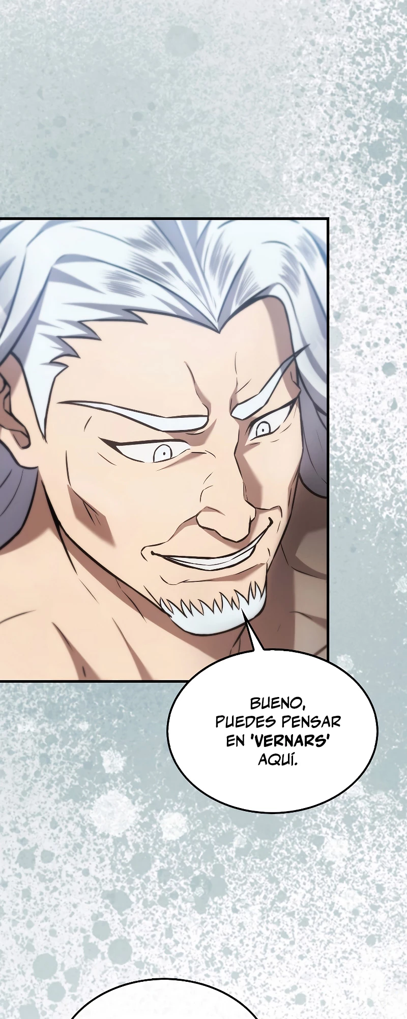 El Extra es Demasiado Fuerte Capitulo 14 página 50