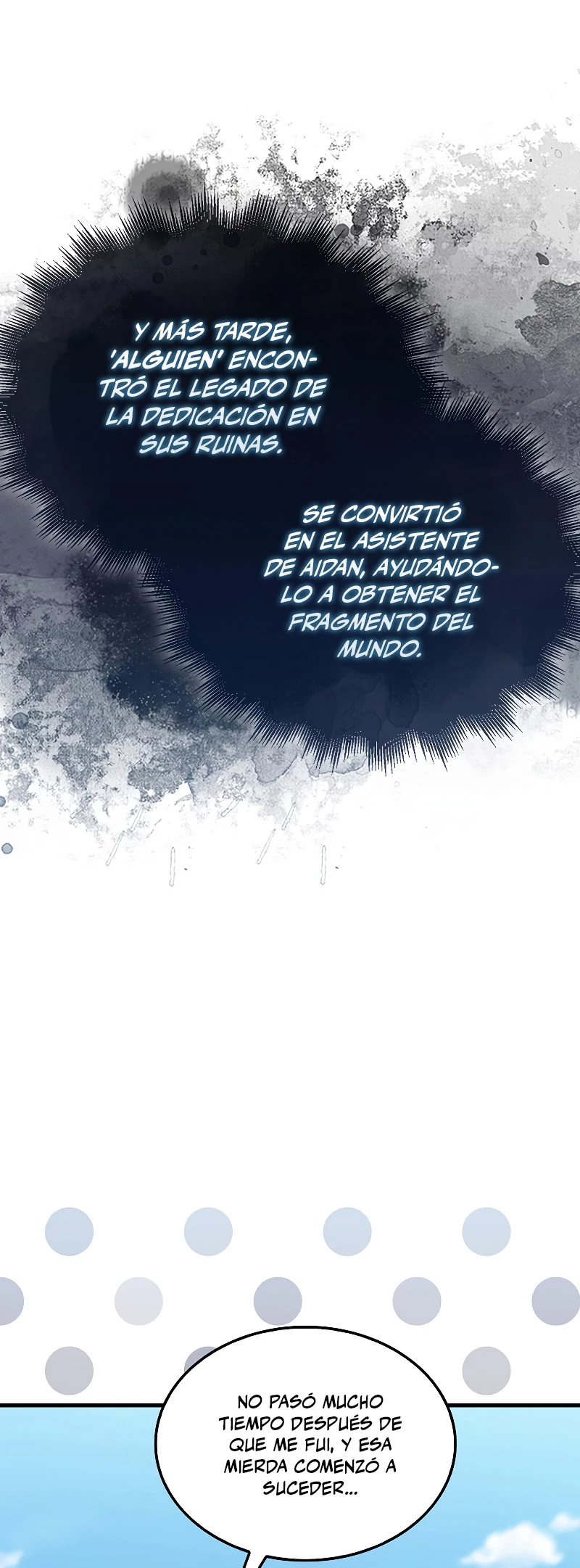 El Extra es Demasiado Fuerte Capitulo 14 página 55