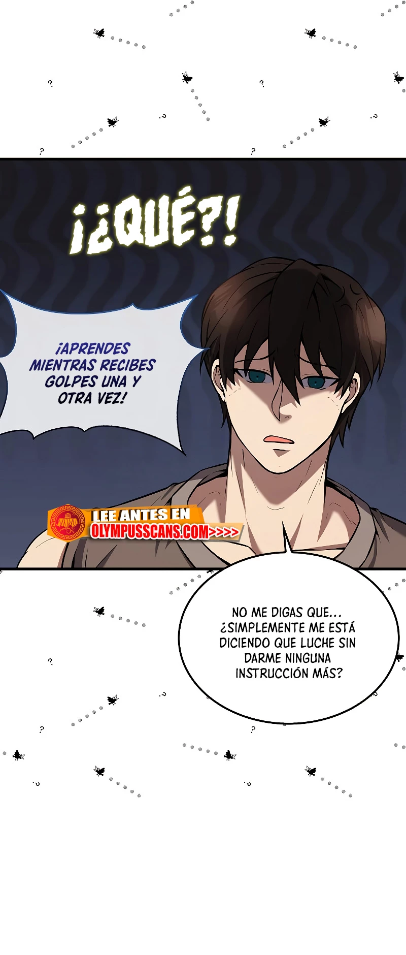 El Extra es Demasiado Fuerte Capitulo 15 página 16