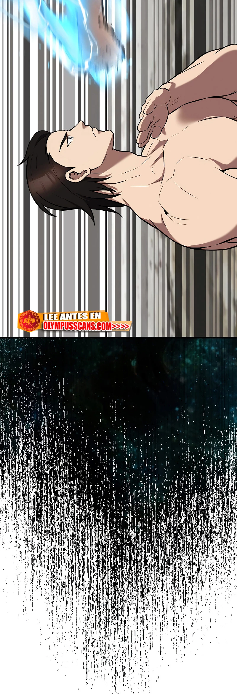 El Extra es Demasiado Fuerte Capitulo 15 página 34
