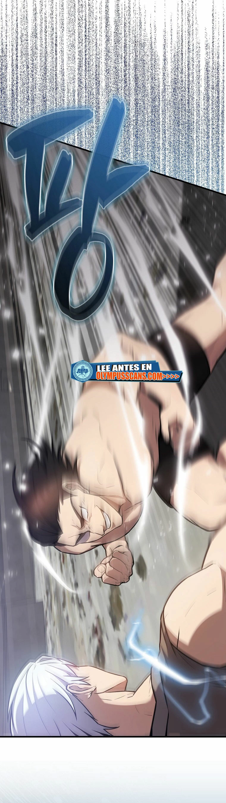 El Extra es Demasiado Fuerte Capitulo 16 página 12