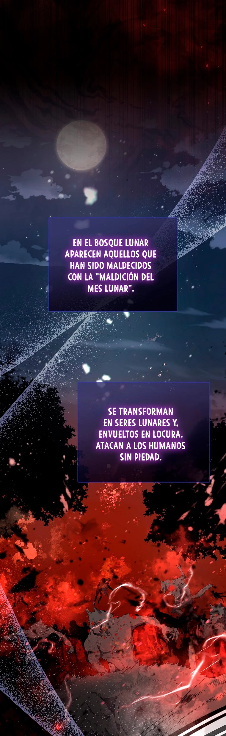 El Extra es Demasiado Fuerte Capitulo 18 página 2