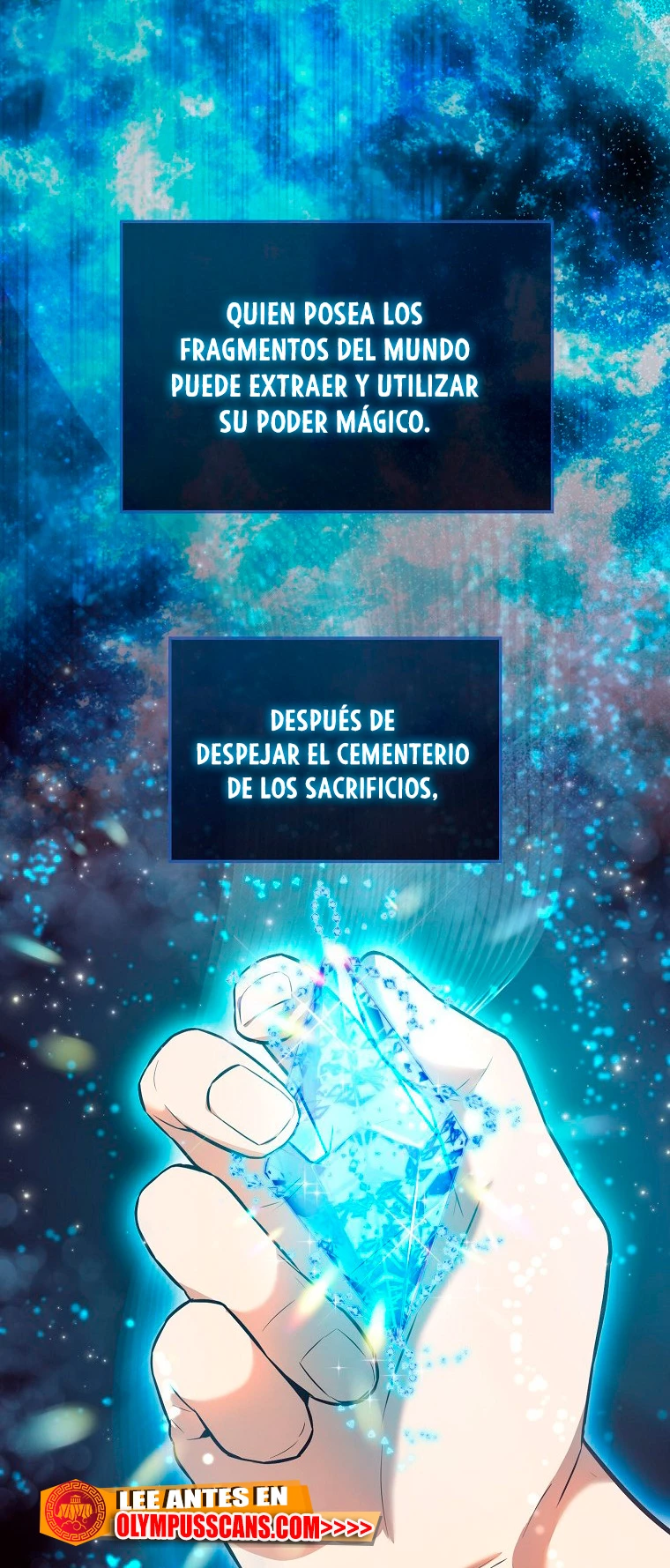El Extra es Demasiado Fuerte Capitulo 18 página 21